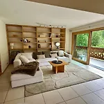 Appartement En Montagne à