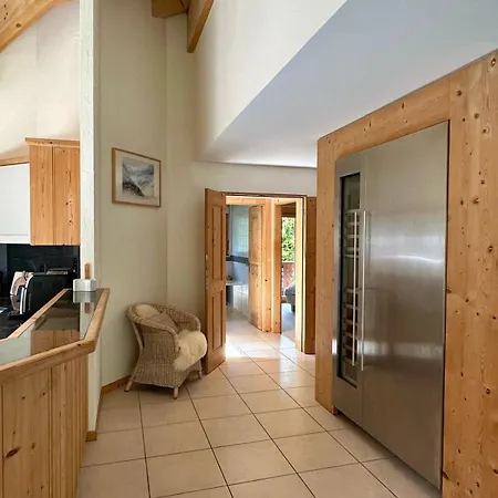 En Montagne A * 샘페리