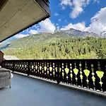En Montagne A דירה Champéry