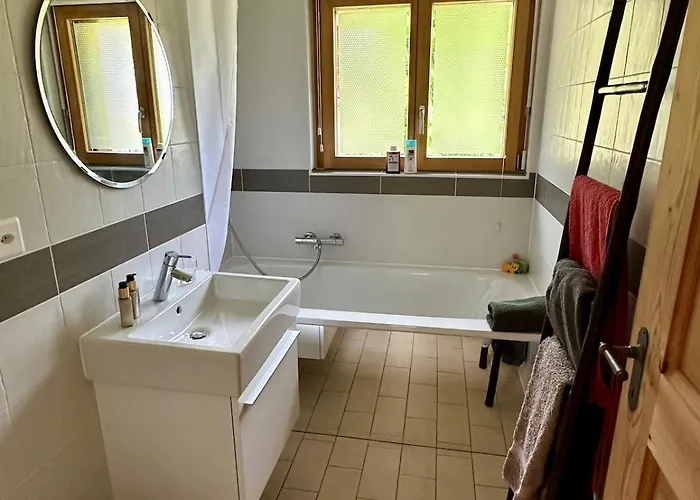 Apartamento En Montagne à