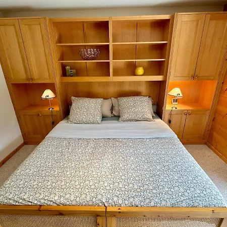 En Montagne à Champéry